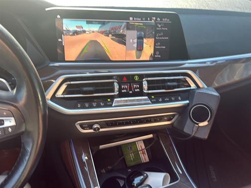 2019 BMW X5 xDrive50i