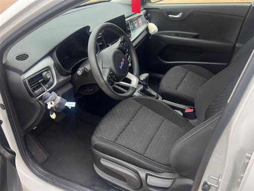 2023 Kia Rio S
