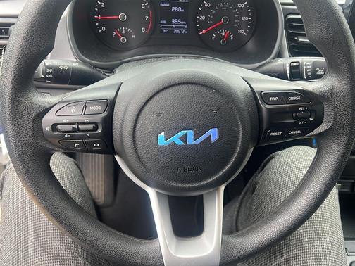 2023 Kia Rio S