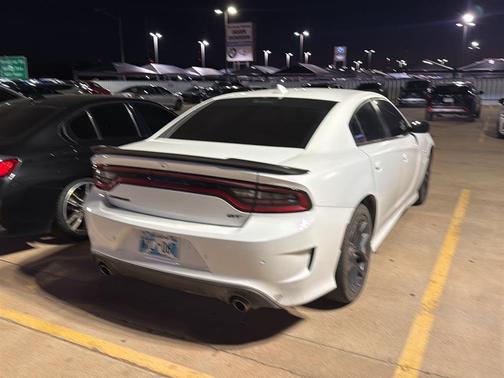 2022 Dodge Charger GT