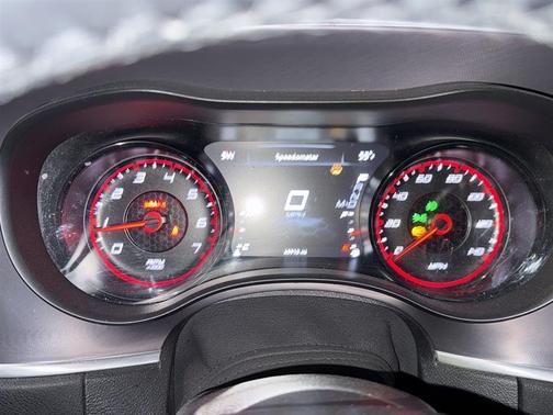 2022 Dodge Charger GT