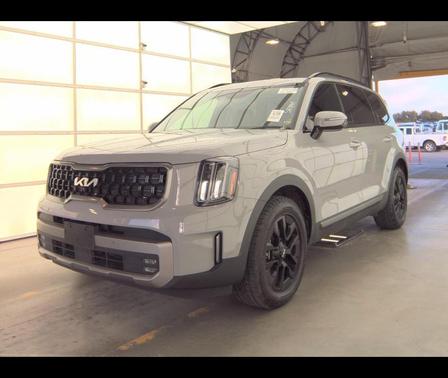 2023 Kia Telluride SX Prestige X-Pro