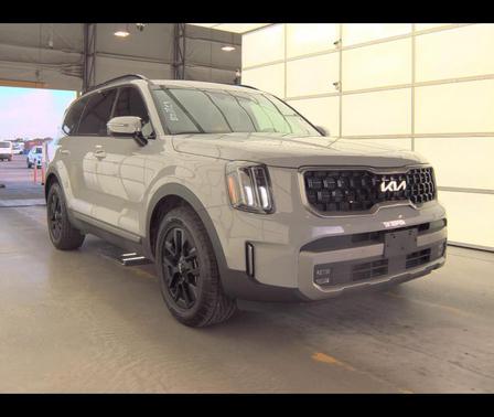 2023 Kia Telluride SX Prestige X-Pro