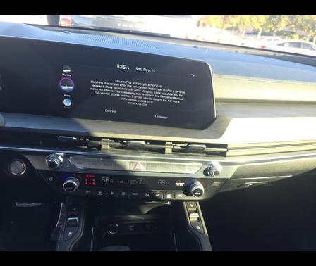 2023 Kia Telluride SX Prestige X-Pro