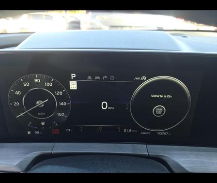 2023 Kia Telluride SX Prestige X-Pro