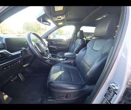 2023 Kia Telluride SX Prestige X-Pro