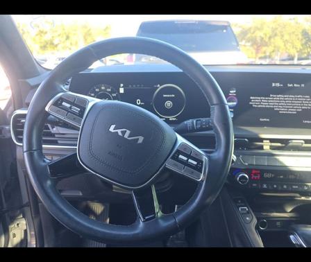 2023 Kia Telluride SX Prestige X-Pro