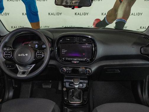 2024 Kia Soul S