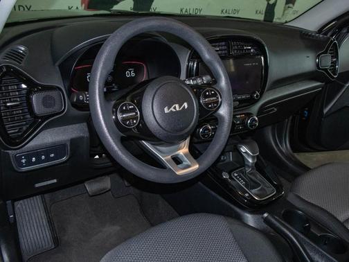 2024 Kia Soul S