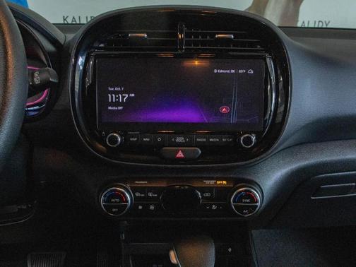 2024 Kia Soul S