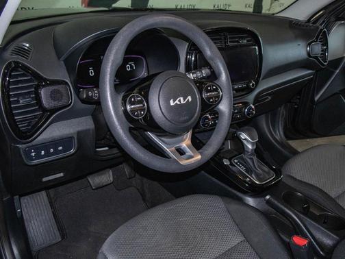 2023 Kia Soul S