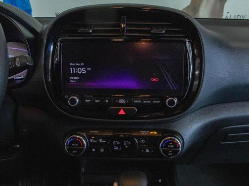 2023 Kia Soul S