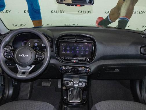 2023 Kia Soul S