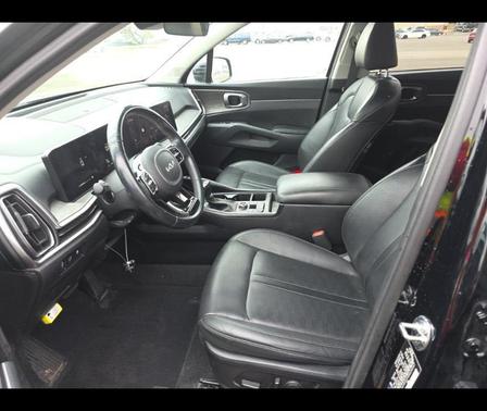 2024 Kia Sorento X-Line EX