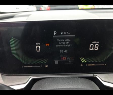 2024 Kia Sorento X-Line EX