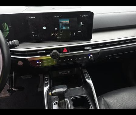 2024 Kia Sorento X-Line EX