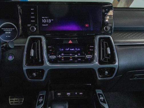 2023 Kia Sorento SX Prestige
