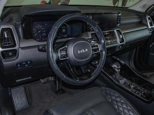 2023 Kia Sorento SX Prestige