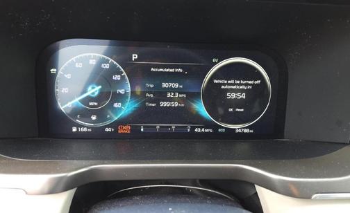 2023 Kia Sorento Plug-In Hybrid SX Prestige