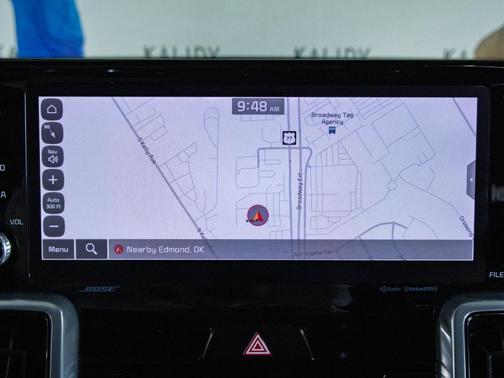 2023 Kia Sorento Plug-In Hybrid SX Prestige