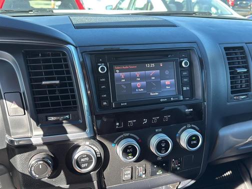 2019 Toyota Sequoia Platinum