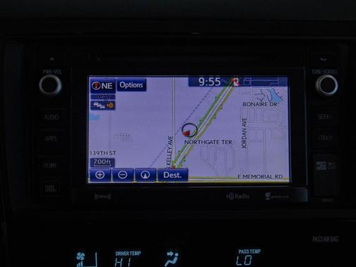 2019 Toyota Sequoia Platinum