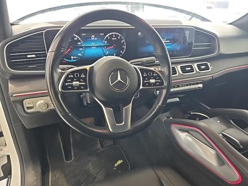 2022 Mercedes-Benz GLE 350 Base
