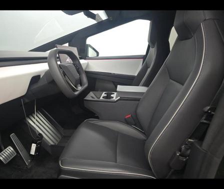 2024 Tesla Cybertruck Base
