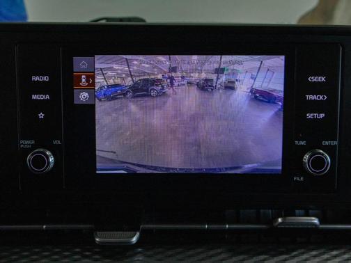 Aurora Black Pearl 2024 Kia Carnival LX