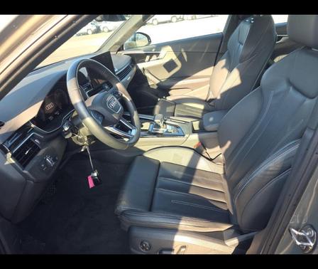 2023 Audi A4 45 S line Premium Plus