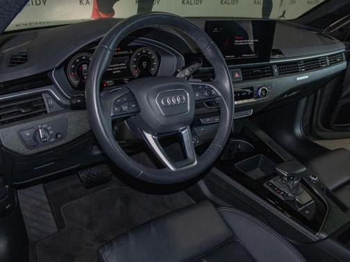 2023 Audi A4 45 S line Premium Plus