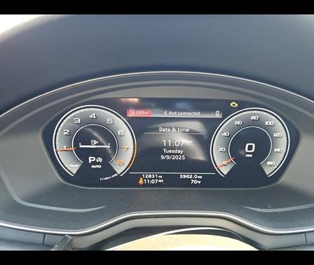 2023 Audi A4 45 S line Premium Plus