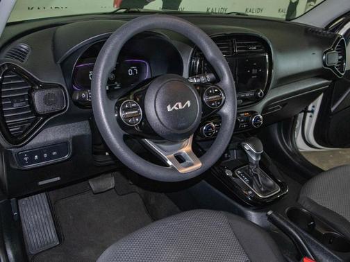 2024 Kia Soul S