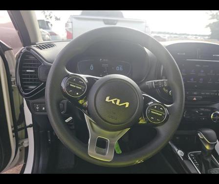 2024 Kia Soul S