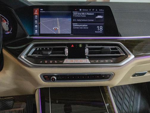 2021 BMW X5 sDrive40i