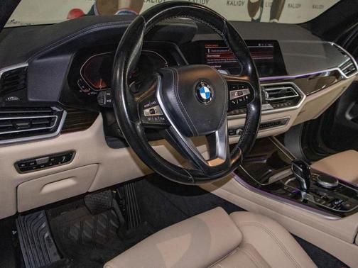2021 BMW X5 sDrive40i