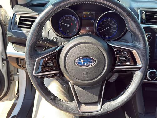 2019 Subaru Outback 2.5i Touring