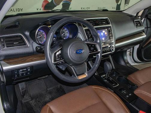 2019 Subaru Outback 2.5i Touring
