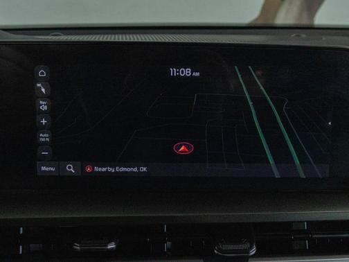 Everlasting Silver 2025 Kia Telluride S