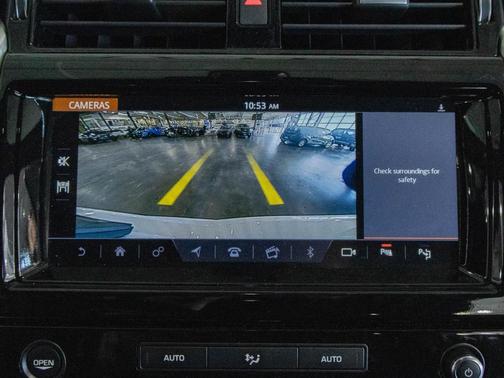 2019 Land Rover Discovery HSE