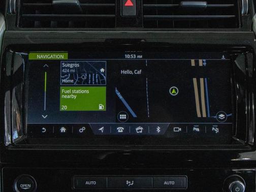 2019 Land Rover Discovery HSE