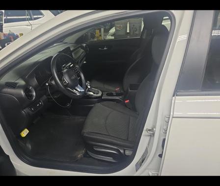 2019 Kia Forte S