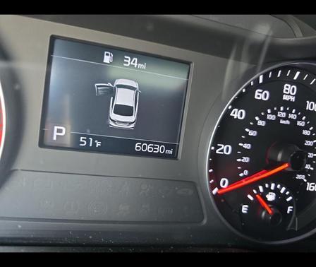 2019 Kia Forte S