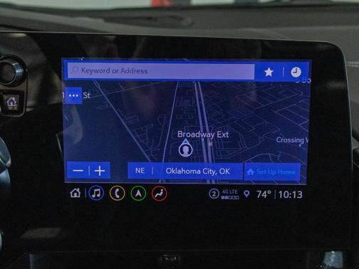 Arctic White 2023 Chevrolet Corvette Stingray w/3LT