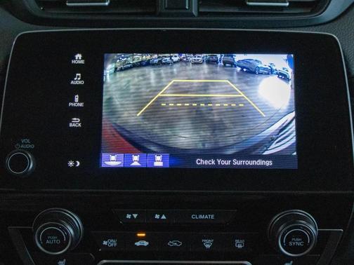 2021 Honda CR-V Special Edition