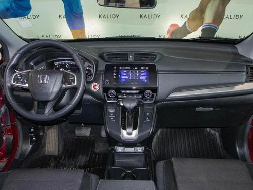 2021 Honda CR-V Special Edition