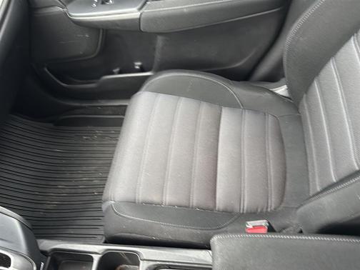 2021 Honda CR-V Special Edition