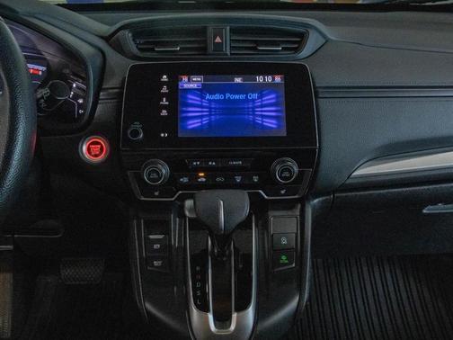 2021 Honda CR-V Special Edition