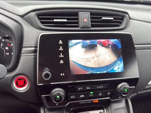 2021 Honda CR-V Special Edition