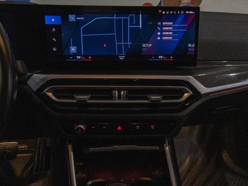 2023 BMW M3 Competition